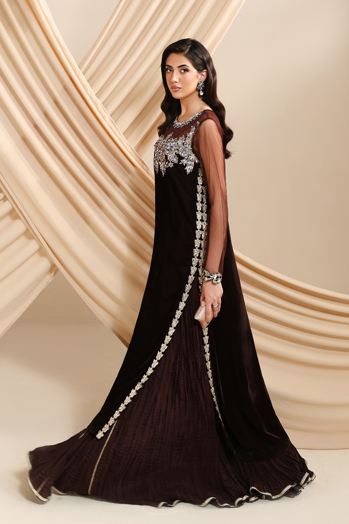 Alizeh | Lamour 25 | AF-VLT-2211-Aries