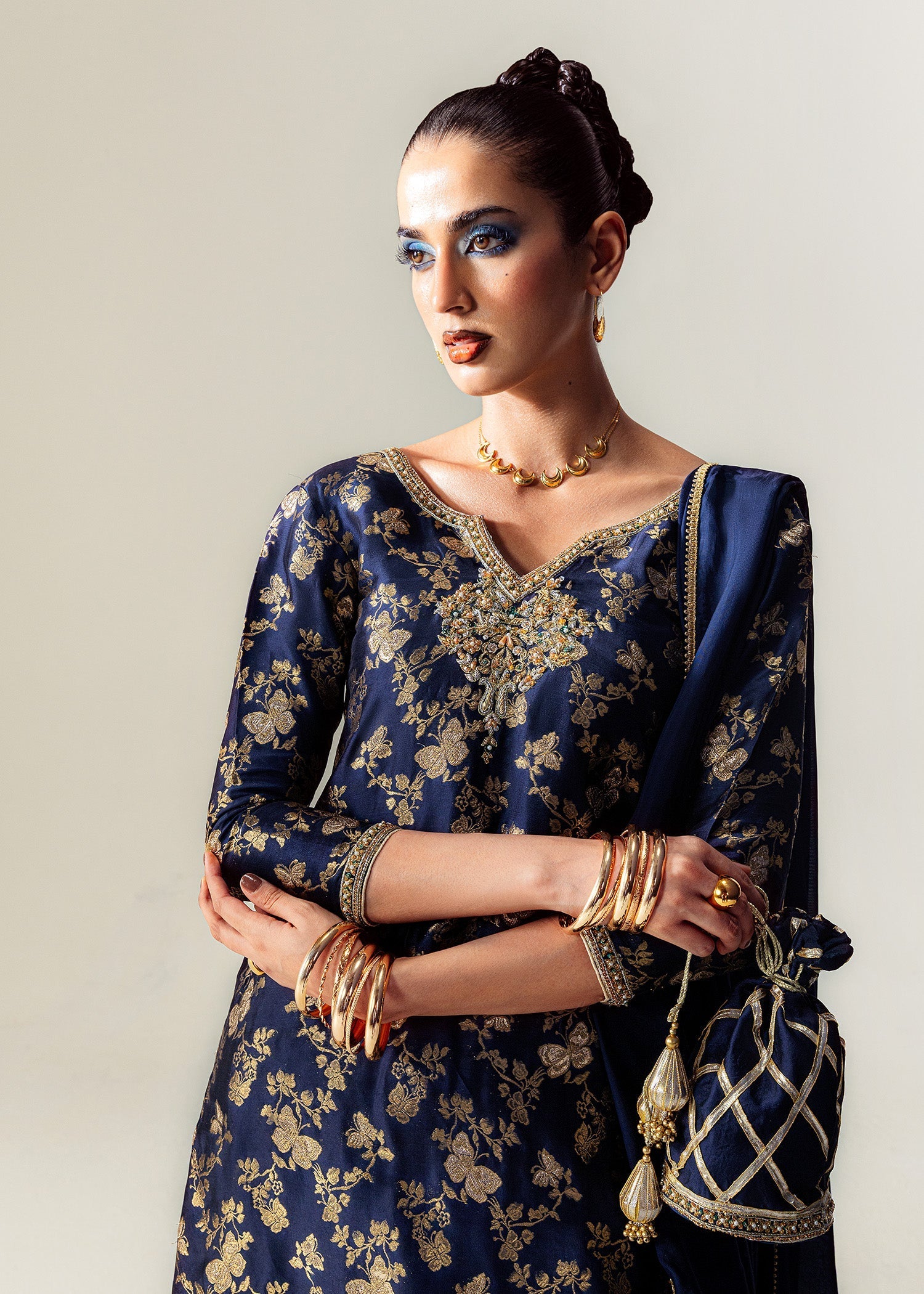 Mahum Asad | The Sirens | Blossom