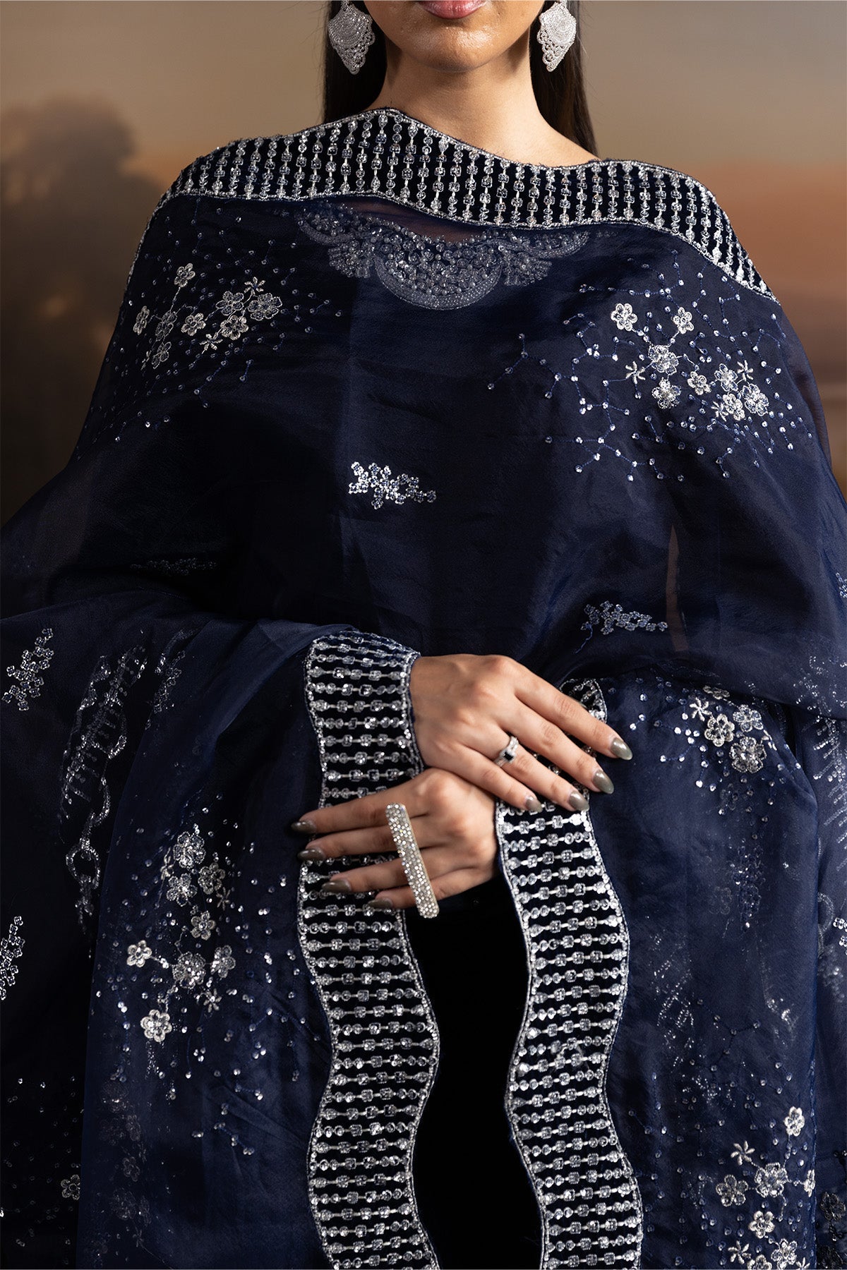 Alizeh | Lamour 25 | AF-VLT-2208-Velvetine