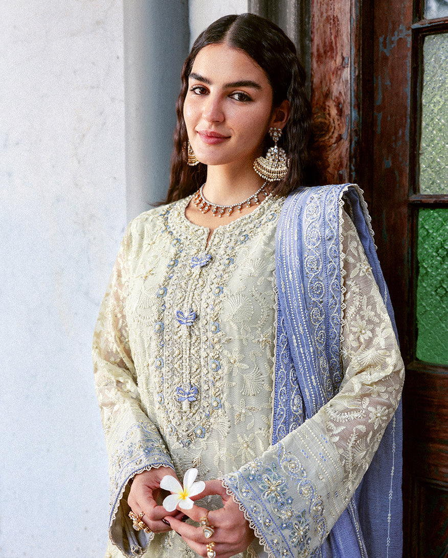 Mushq | Saugaat Pret | Nazneen
