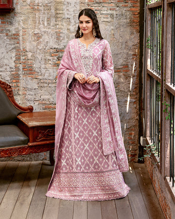 Mushq | Saugaat Pret | Gulbadan