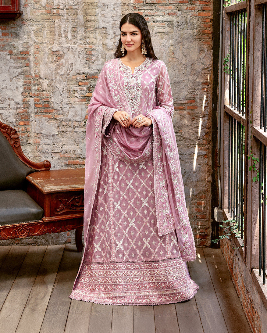 Mushq | Saugaat Pret | Gulbadan