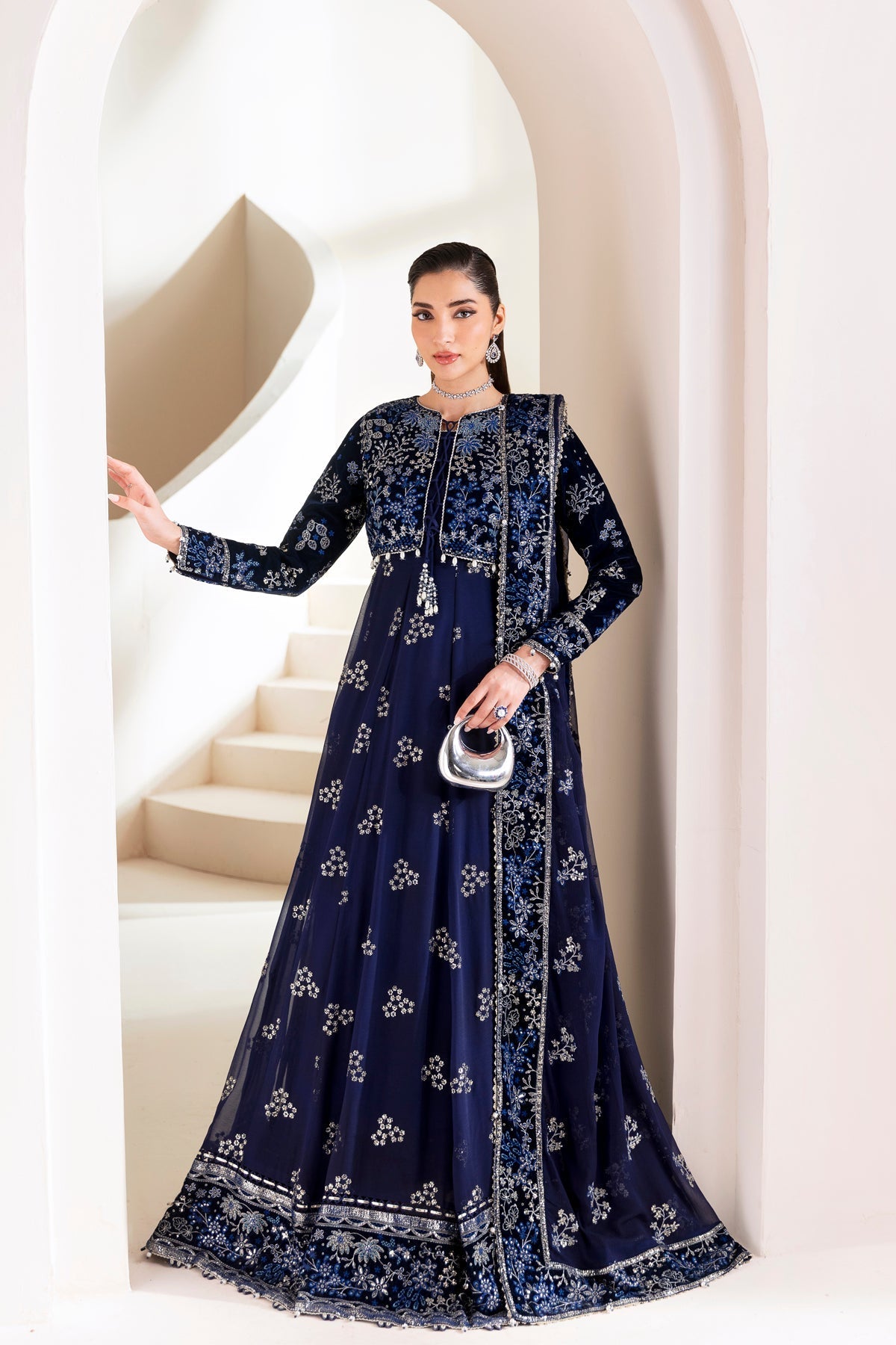 Xenia Formals | Luxury Formals 25 | MAKLINA