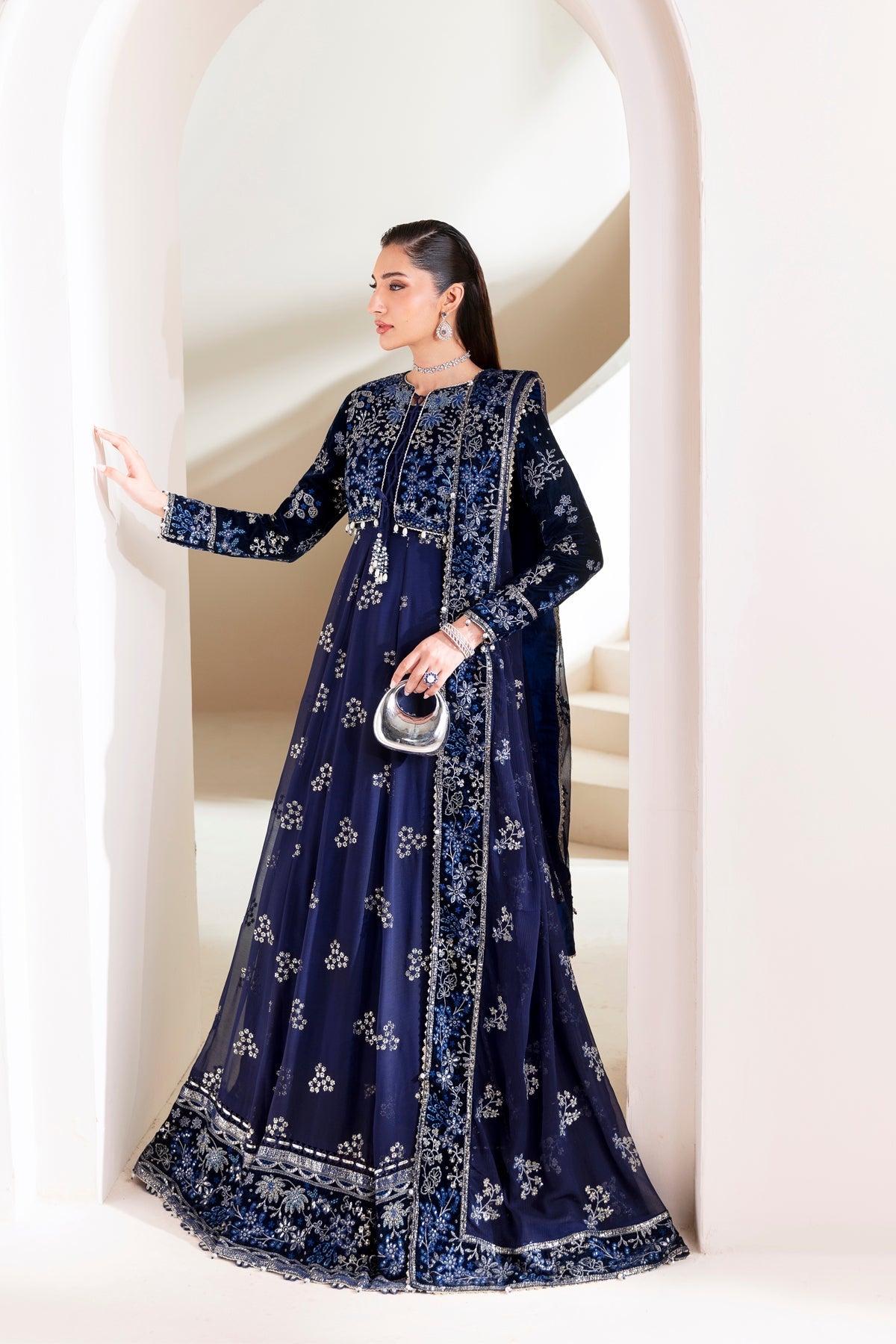 Xenia Formals | Luxury Formals 25 | MAKLINA