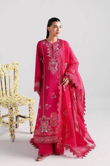 Akbar Aslam | Elan Luxury Lawn 26 | Raniya