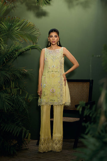 Layla Chatoor | Luxury Pret | Mahéa