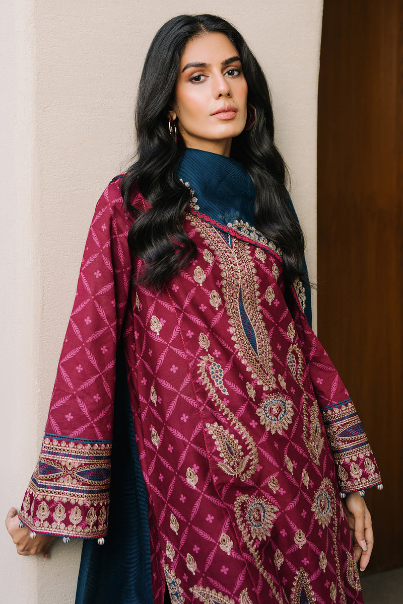 Jazmin | Summer Lawn 25 | USE-9139