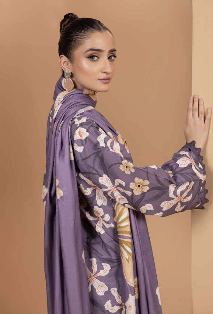 Humdum | Zara Winter 24 | Zara - D05