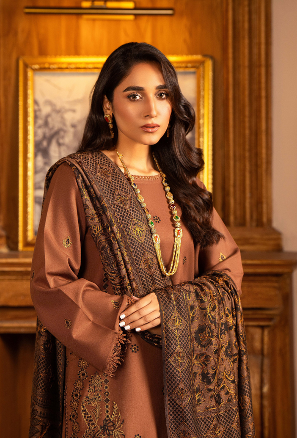 Humdum | Aaima 25 | D04