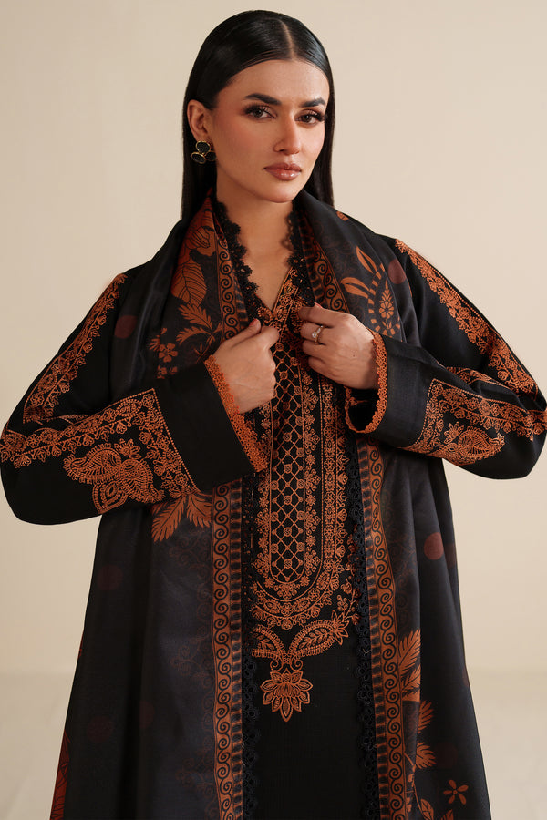 Farasha | Winter Spell 25 | VantaÐµ