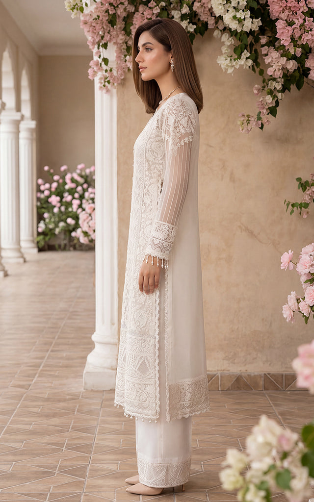 Threads and Motifs | Formal Outfits | 10616