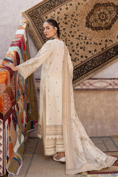 Johra | Basar Lawn 24 | BR-261