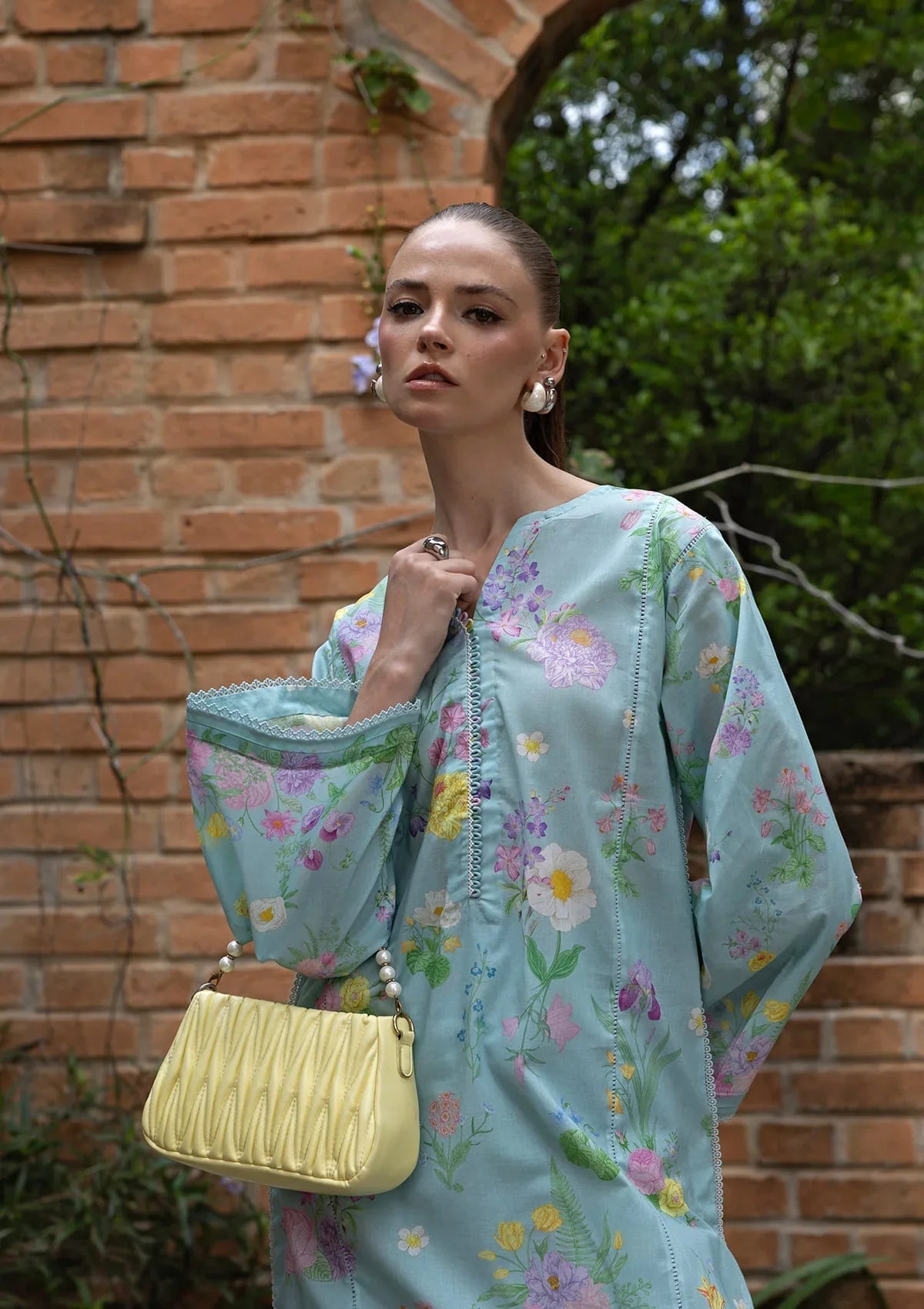 Elaf Premium | Ready to Wear 26 | EPV-5B DIVA