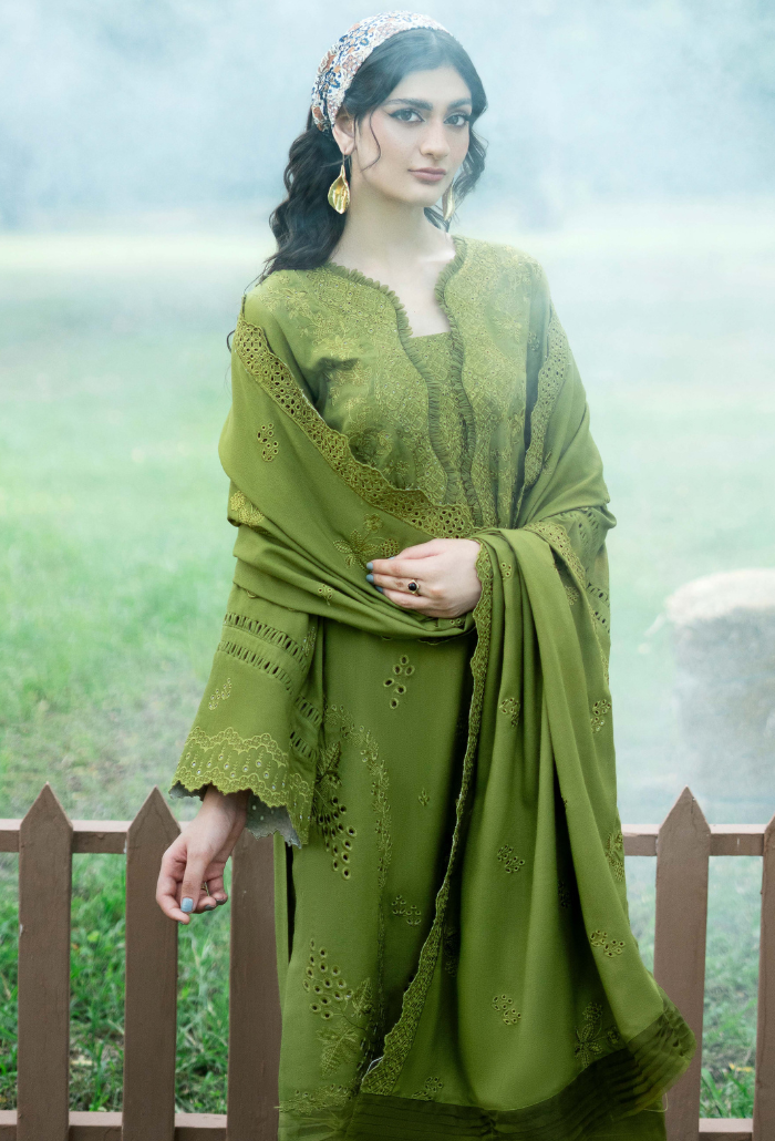 Hum Dum | Zephyr Wool Collection | Zephyr - D08