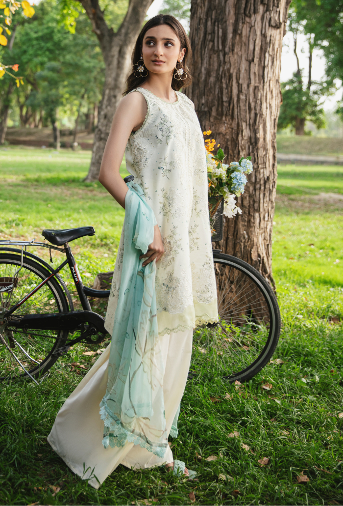 Hum Dum | Summer Breeze 25 | D09