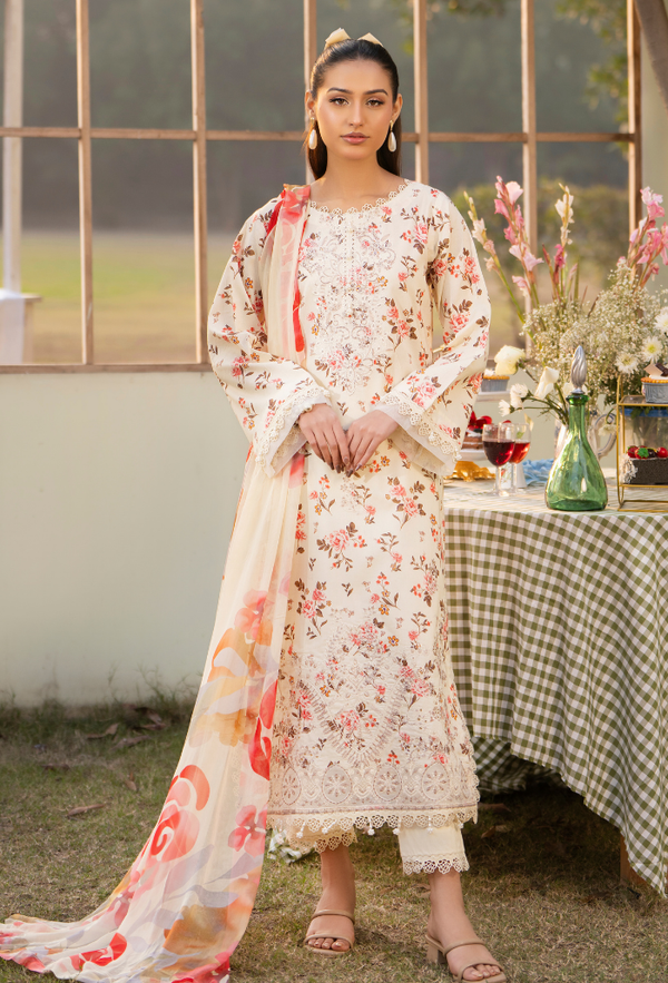 Humdum | Gardenia 26 | Gardenia'26 - D05