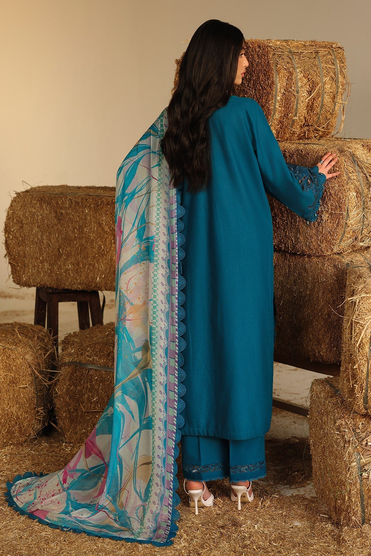 Nureh | Raha Lawn | NE-247