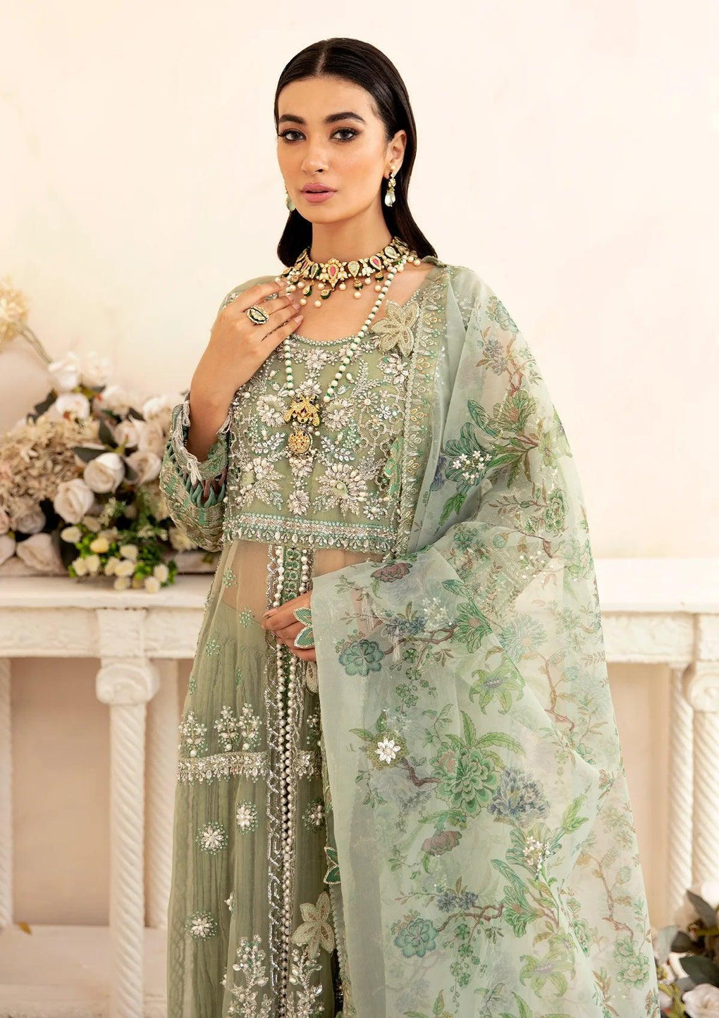 Elaf Premium | ECH-04 SHAHBANO