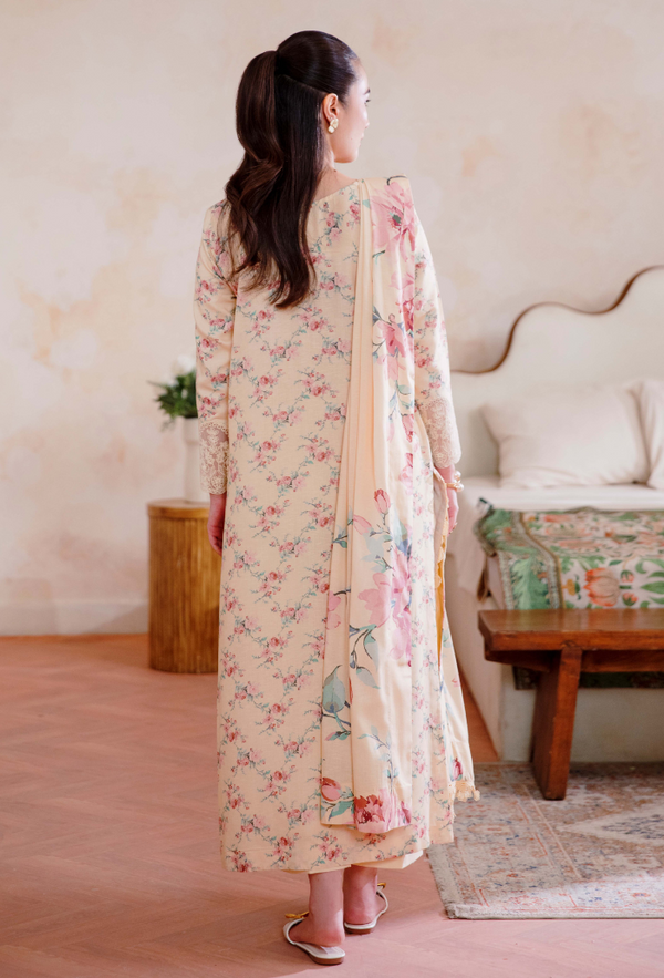 Humdum | Layla 25 | D04