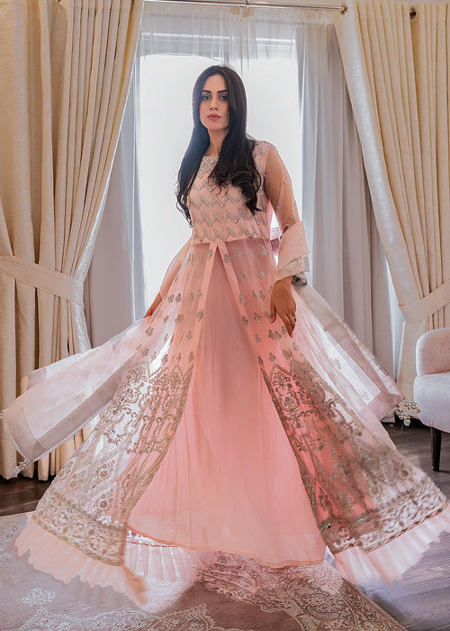 Meeral | Wedding Formals | Mehtab - MU-01