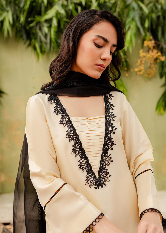 Allure | Syera Pret | JASMINE