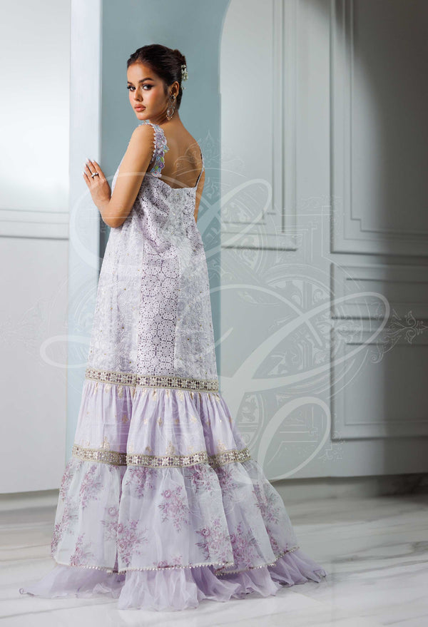 Layla Chatoor | Luxury Pret | Zayla