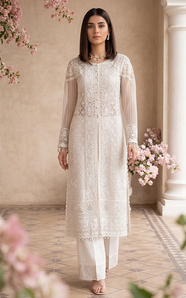 Threads and Motifs | Formal Outfits | 10616