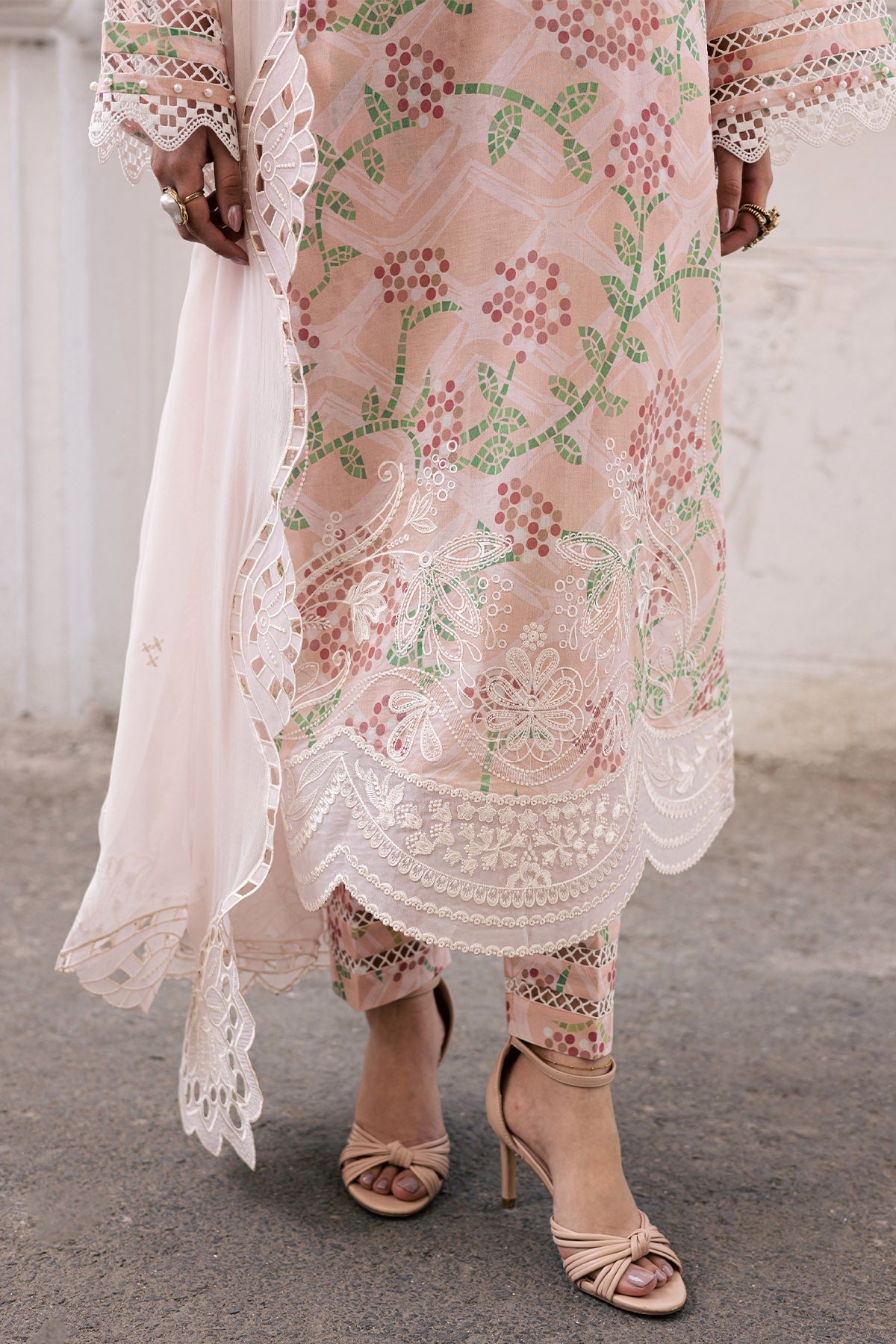 Nureh | Maya Lawn | NS-169