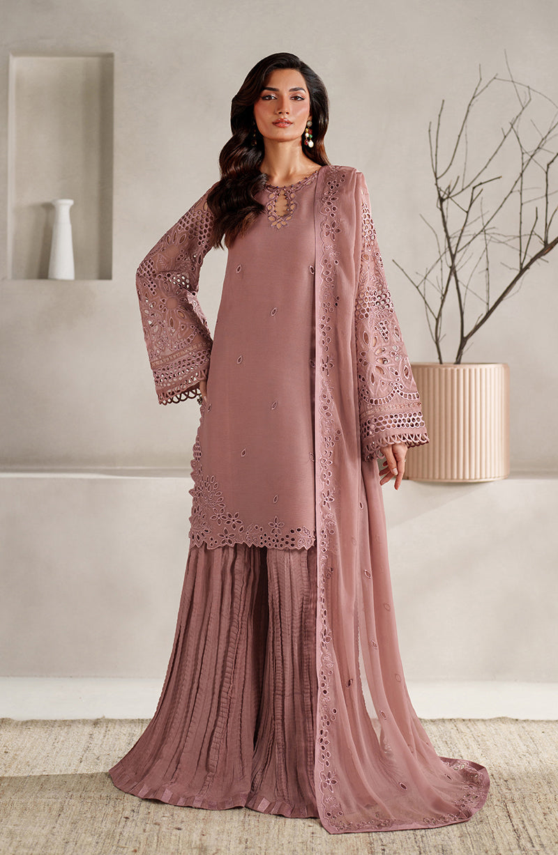 Zarif | Muse Threads | Ayla