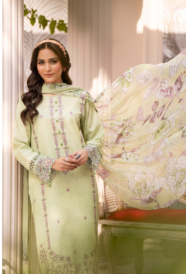 Humdum | Summer Breeze 26 |  D04