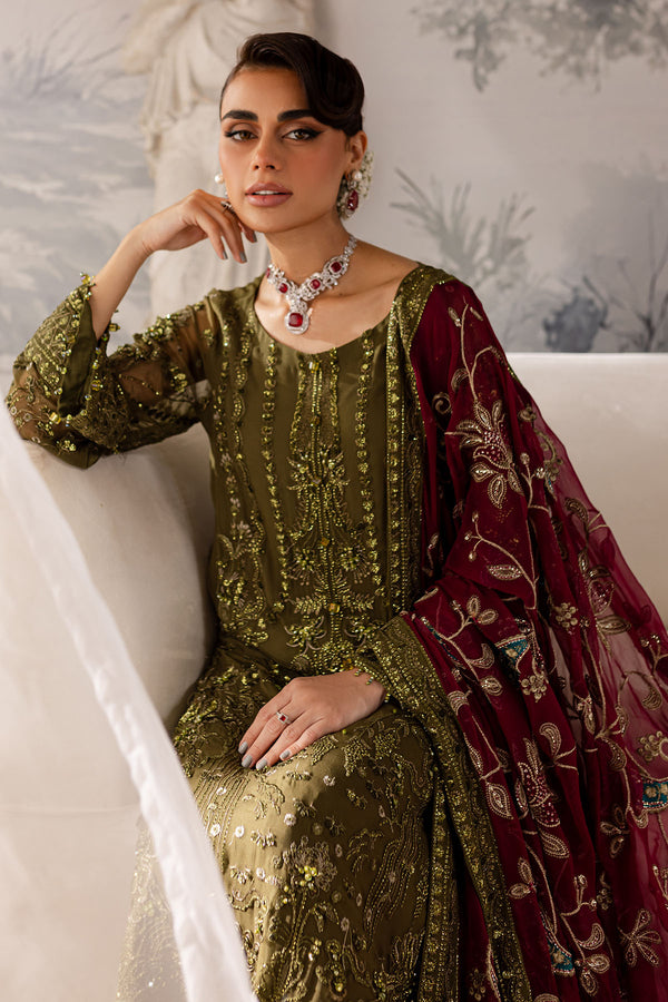 Nureh | Elanora Formals 25 | NEL-56