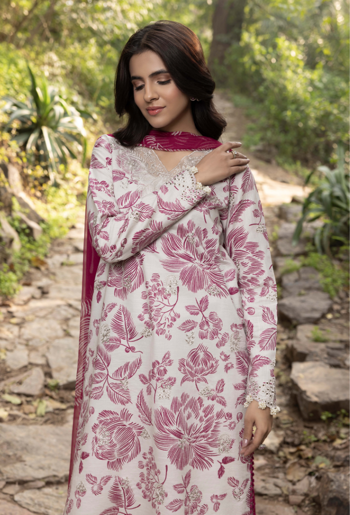 Humdum | Eden Garden 25 | Eden Garden - D04