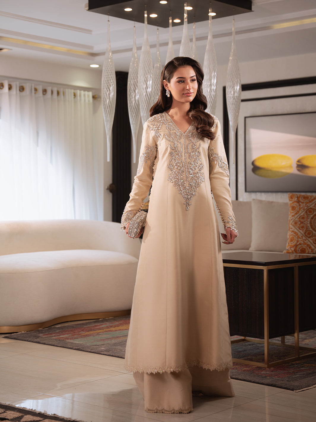 Amroz Atelier | Mikami Formals | ZORA