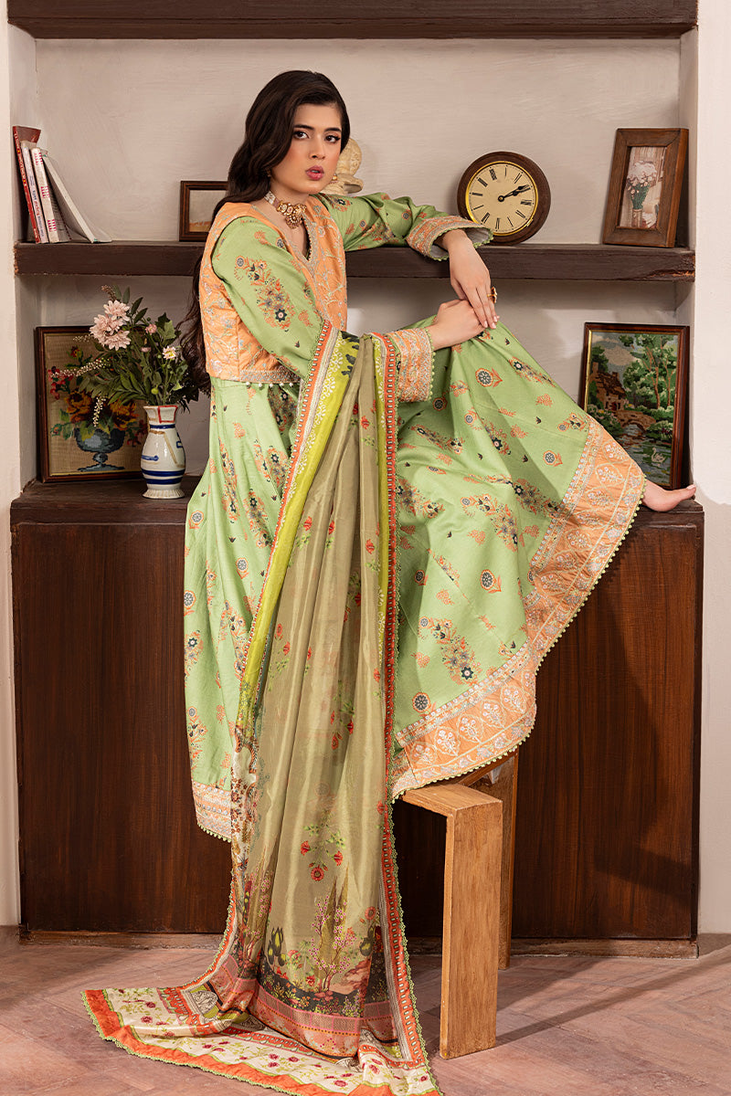 Shurooq | Mon Cheri |Sofira