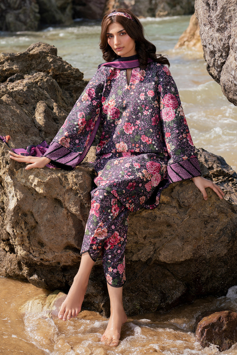 Jazmin | Summer Lawn 25 | USE-9175