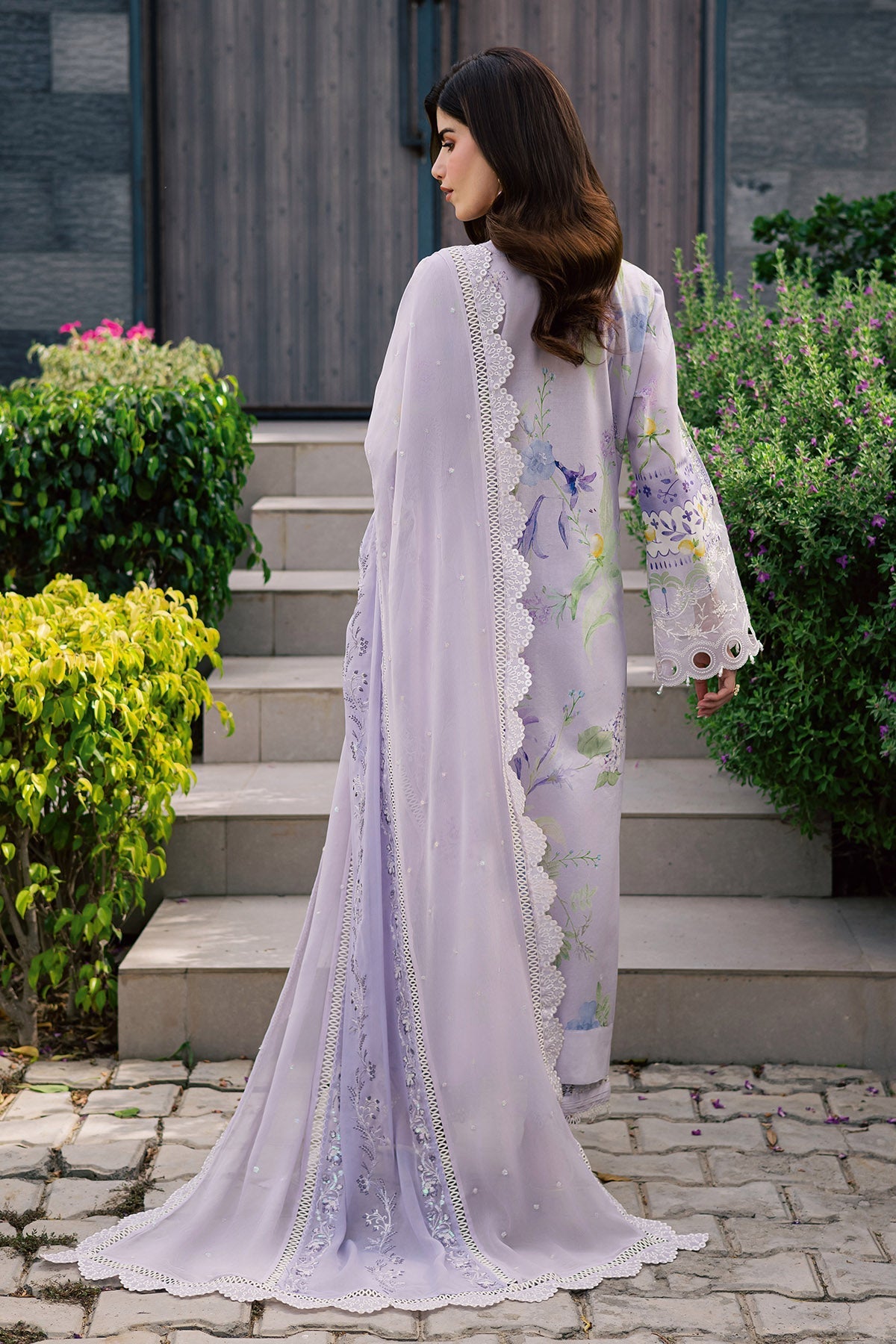 Nureh | Raha Lawn | NE-258