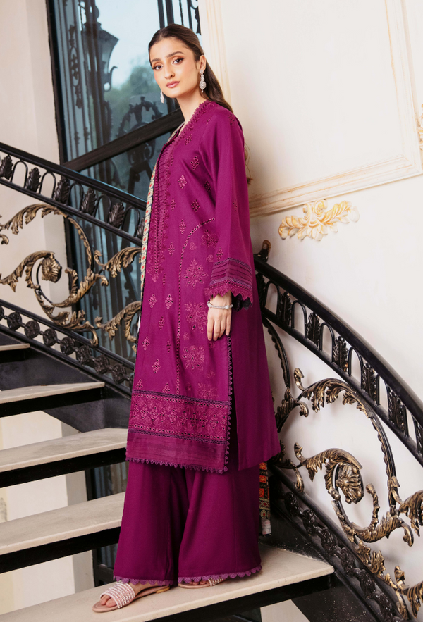Humdum | Serene 26 | D07