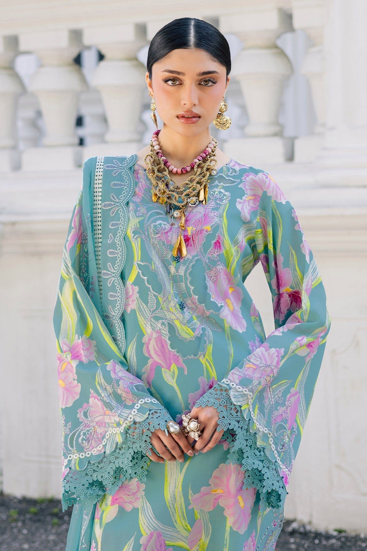 Nureh | Maya Lawn | NS-167