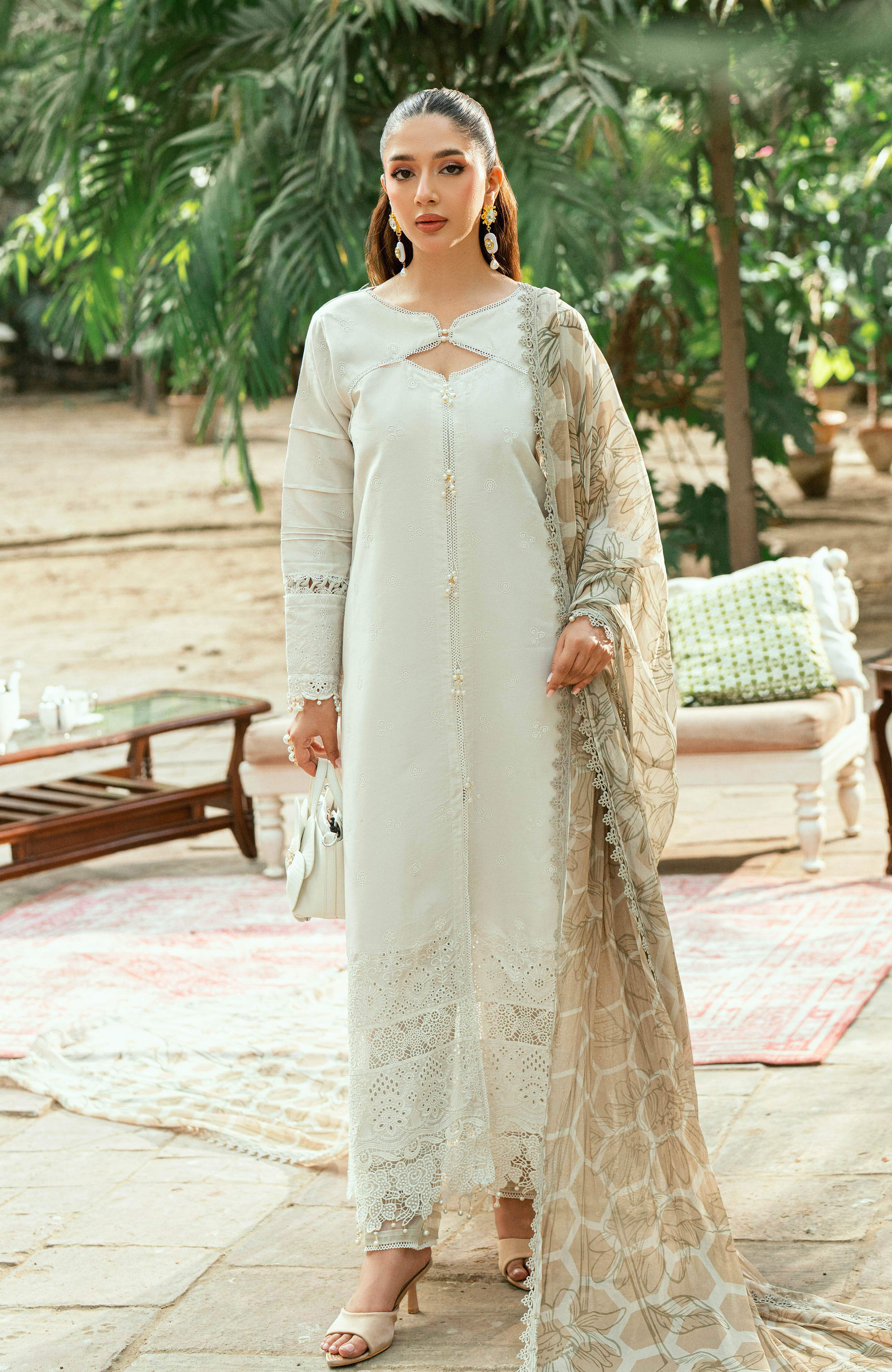 Al Zohaib | Laserkari Premium Edition 25 | LKP-25-08