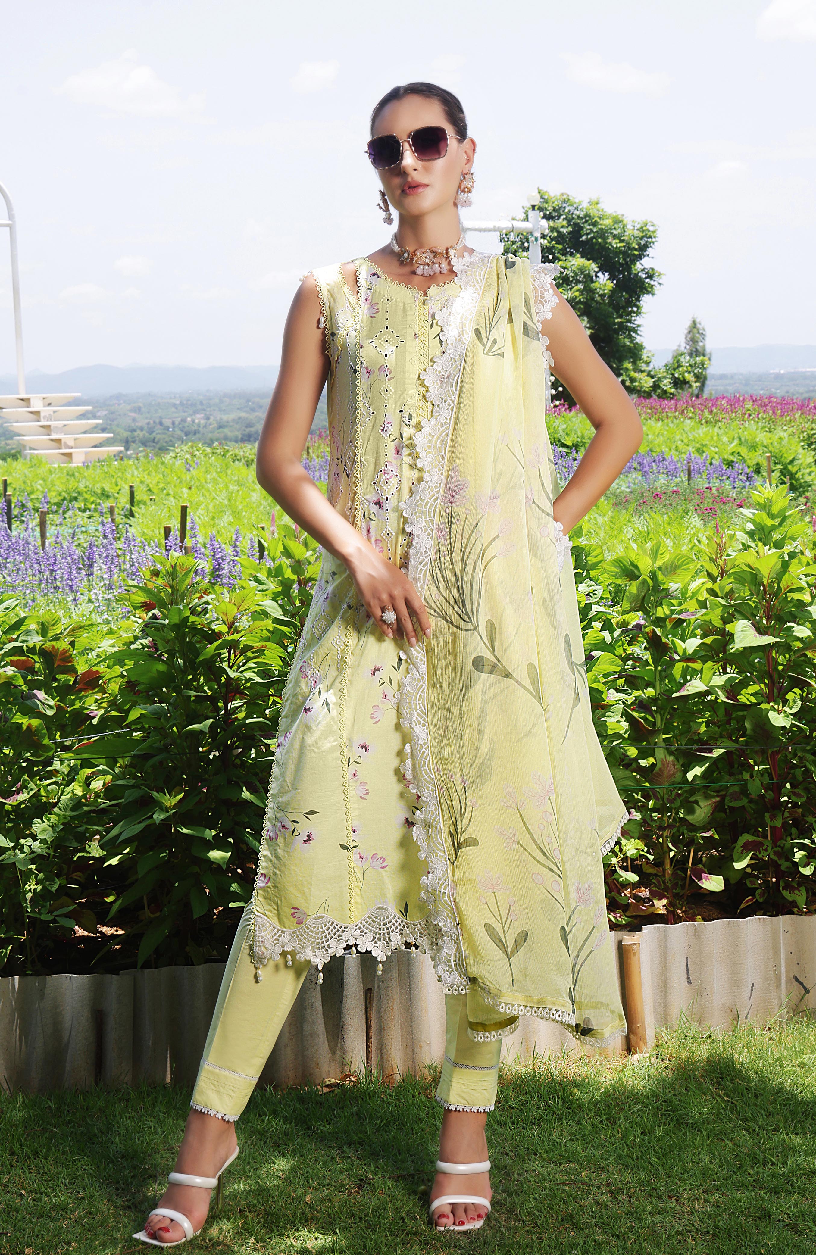 Al Zohaib | Sunshine Premium Edition 25 | SBE-25-08D