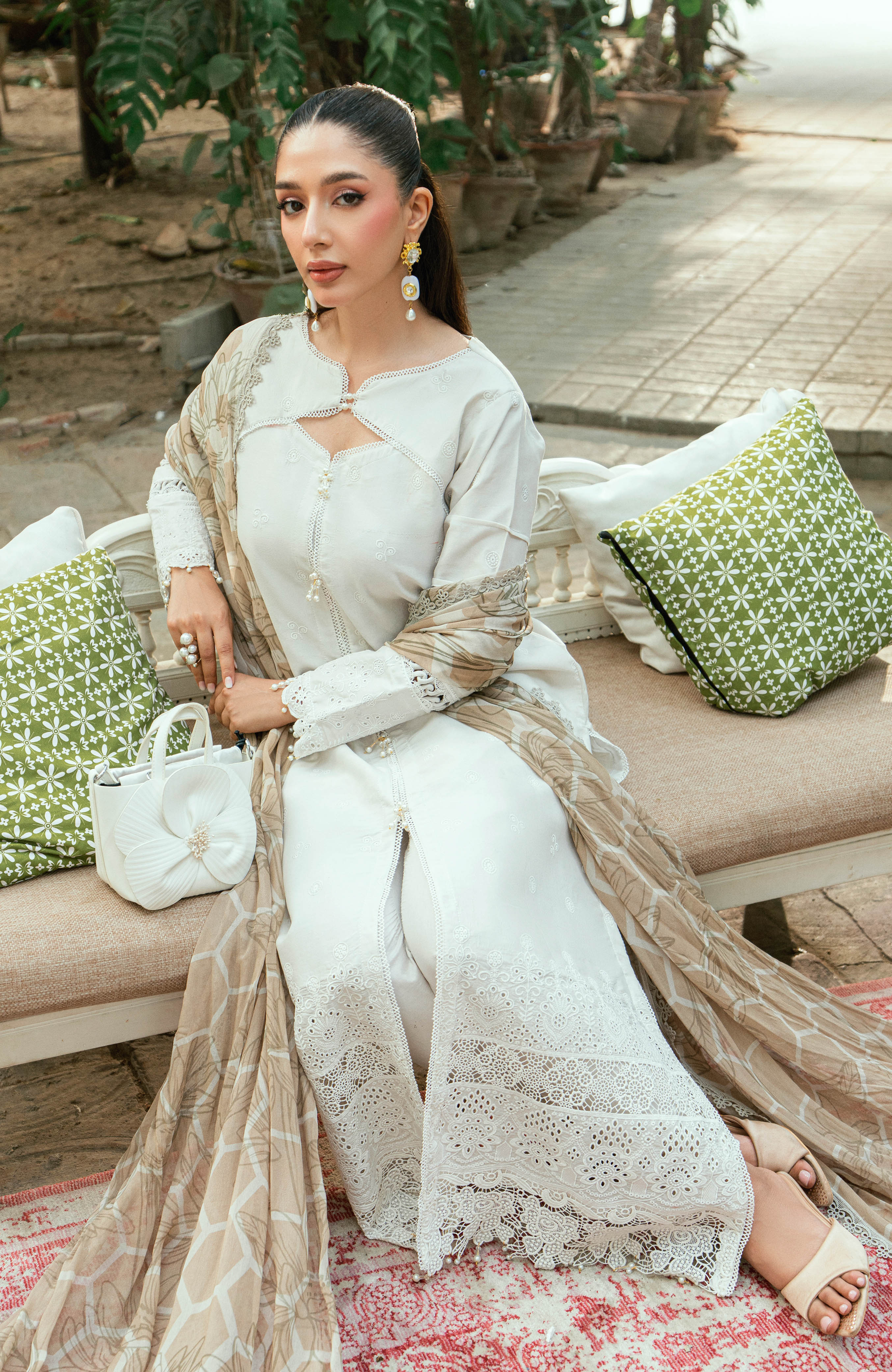 Al Zohaib | Laserkari Premium Edition 25 | LKP-25-08