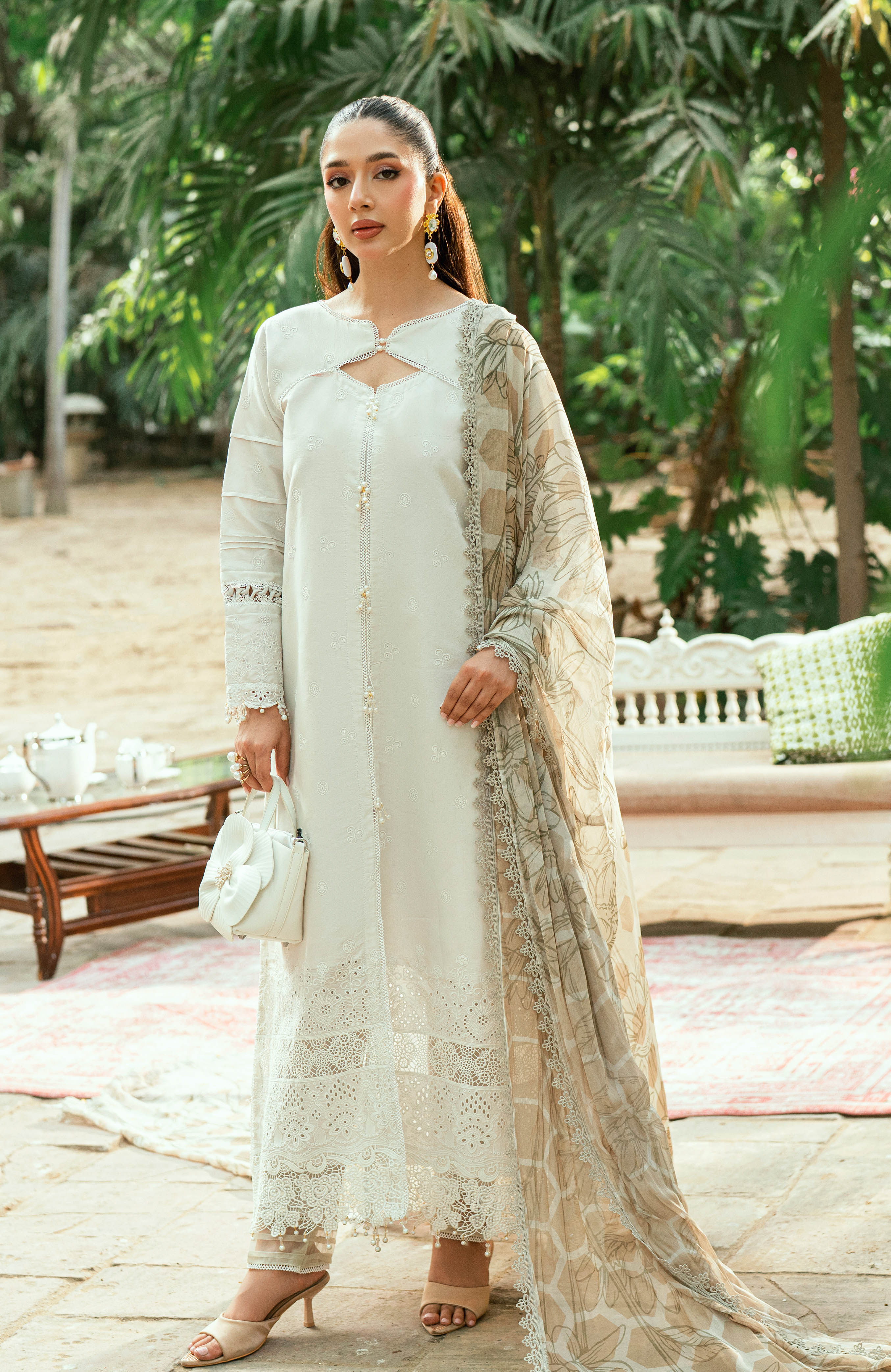 Al Zohaib | Laserkari Premium Edition 25 | LKP-25-08