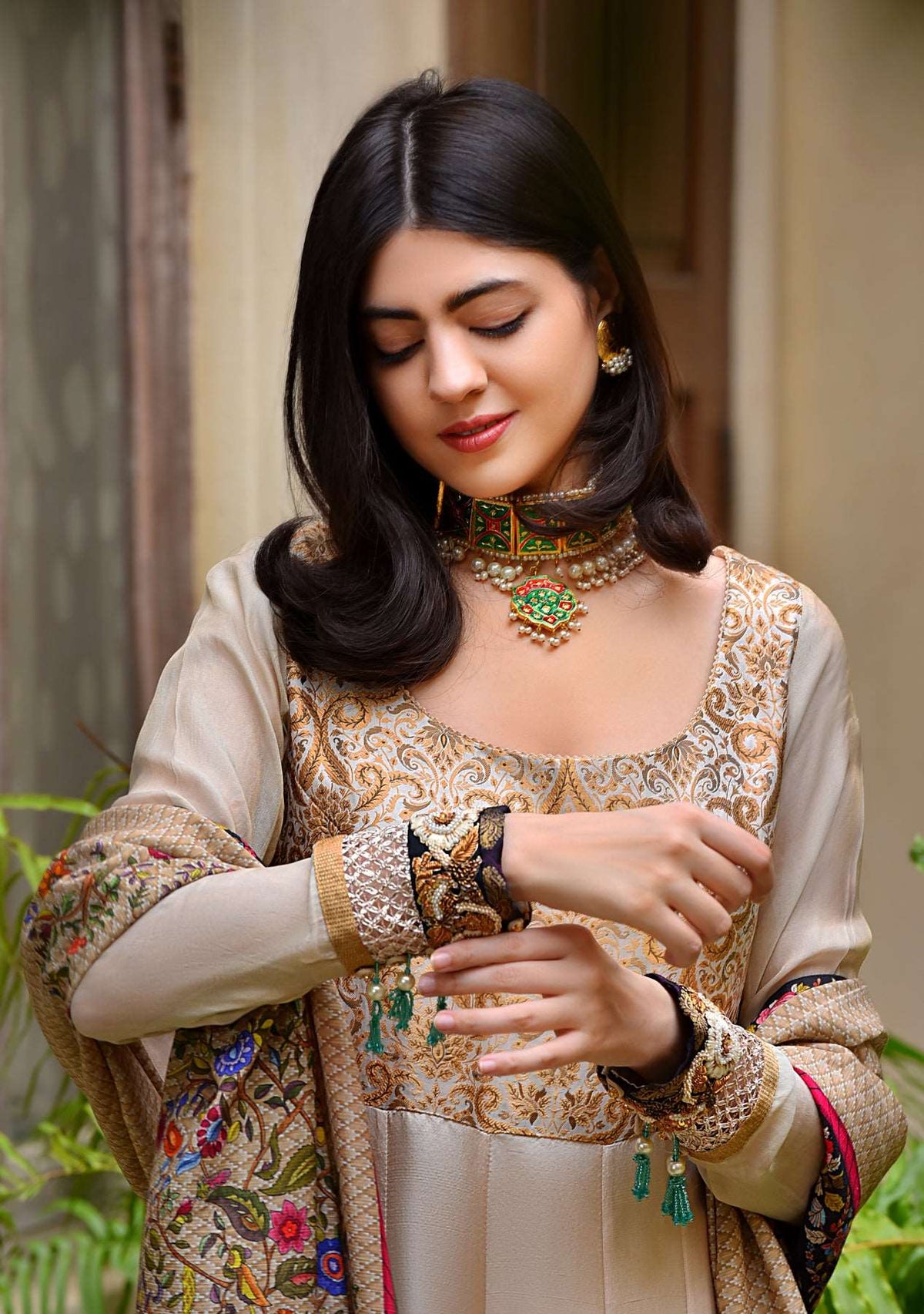 Layla Chatoor | Pret A Porter | LC-03