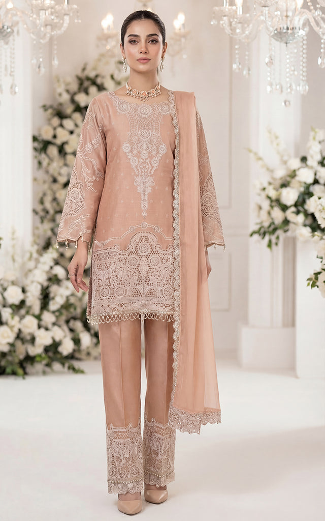 Threads and Motifs | Eid Edit 26 | 10553
