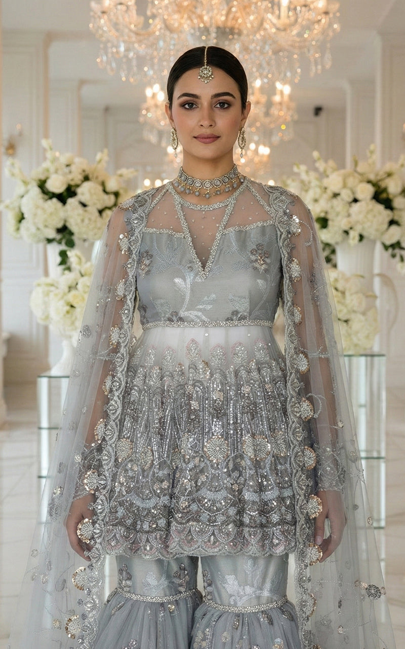 Threads and Motifs | Formal Dresses 25 | 10394
