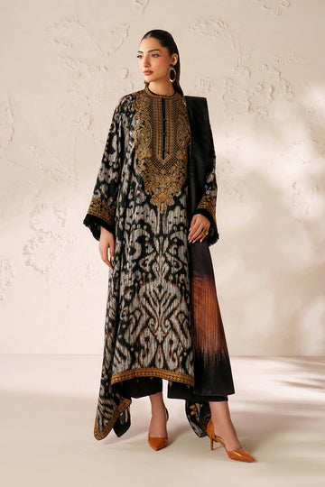 Baroque | Luxury Pret 25 | UF-4289
