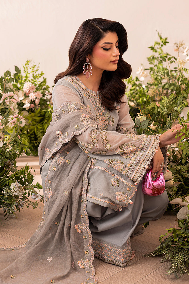 Shurooq | Mon Cheri | Grisette