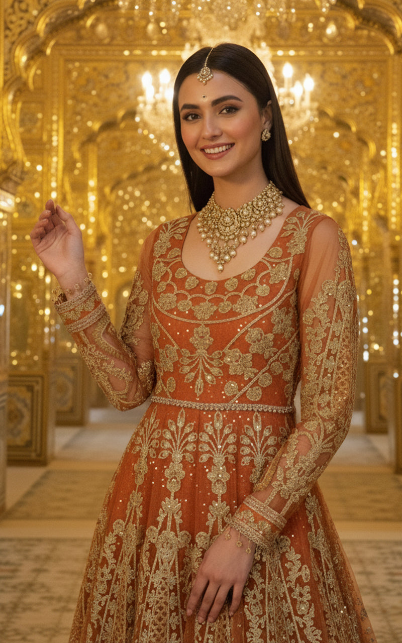 Threads and Motifs | Formal Dresses 25 | 10366