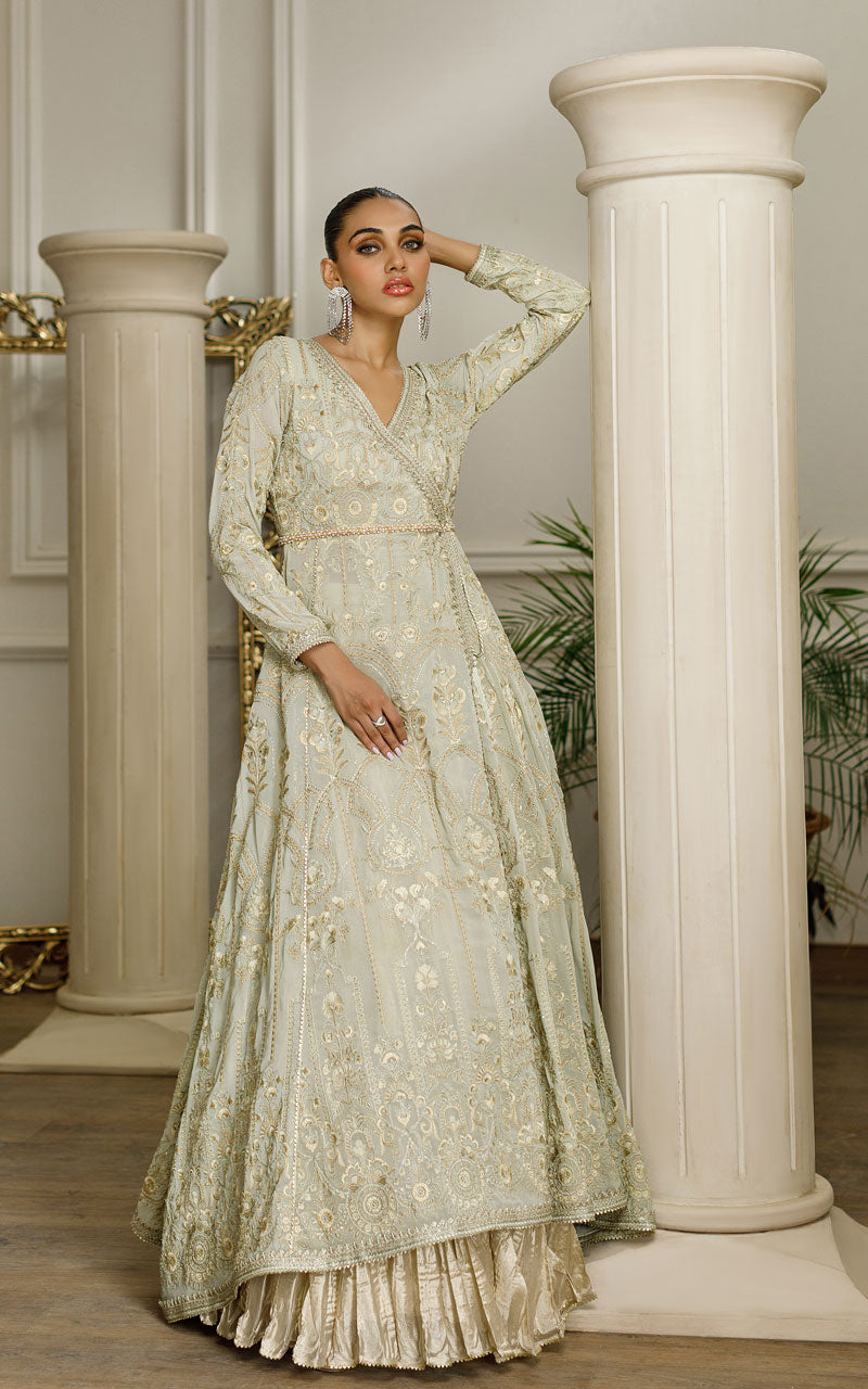 Threads and Motifs | Formal Dresses 24 | 8390