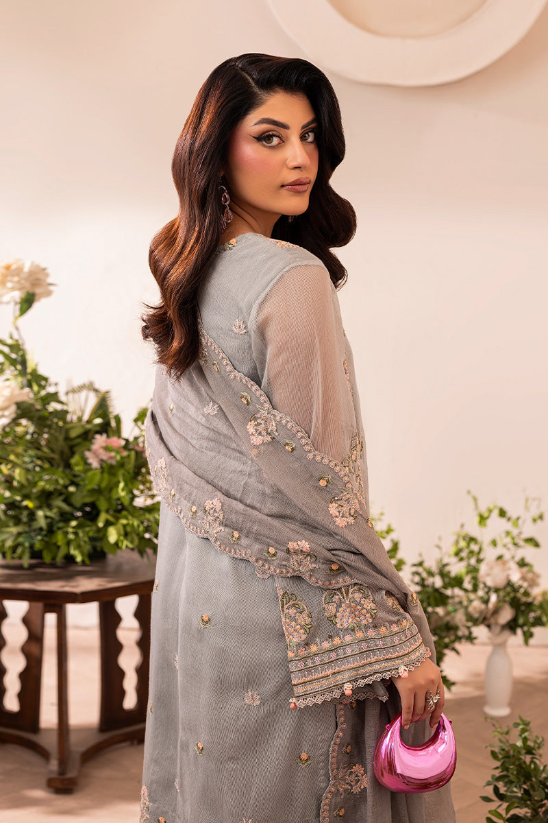 Shurooq | Mon Cheri | Grisette